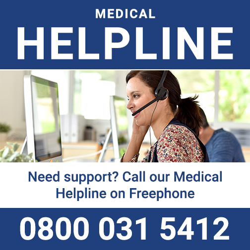 Medical Helpline